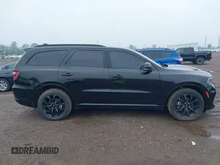 2023 Dodge Durango R/T Plus with VIN 1C4SDJCT1PC553709, listed as a IAAI auction lot 42439767 with 42,310 mi miles and . Bid and sale history available at DreamBid. Image 13.