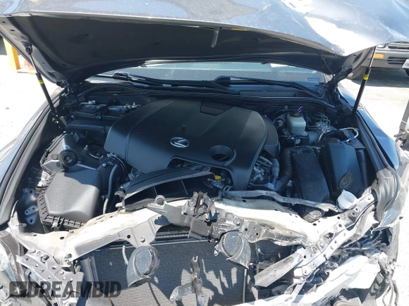 2014 Lexus IS 250 z VIN JTHBF1D21E5039424, wystawiony jako IAAI lot #42292944 z przebiegiem 101 900 mil mil oraz . Historia ofert i sprzedaży dostępna na DreamBid. Obrazek 10.