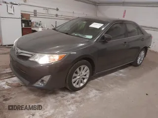 2013 Toyota Camry L with VIN 4T1BF1FK0DU644517, listed as a IAAI auction lot 41853704 with 144,490 mi miles. Bid and sale history available at carsss.com. Image 17.