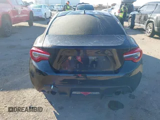 2020 Toyota 86 with VIN JF1ZNAA19L8754208, listed as a IAAI auction lot 41148065 with 65,789 mi miles. Bid and sale history available at carsss.com. Image 16.