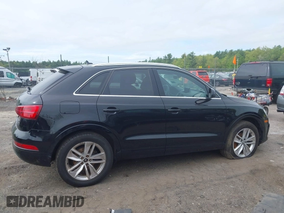 2017 Audi Q3 Premium Plus с VIN WA1JCCFS2HR002405, выставлен на аукционе IAAI как лот 42240959 с пробегом 119 171 миль миль и . История ставок и продаж доступна на DreamBid. Изображение 13.