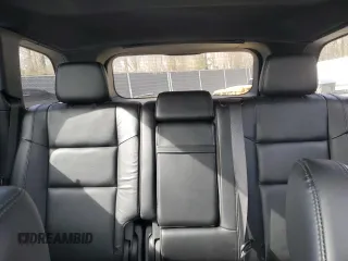2022 Jeep Grand Cherokee Limited z VIN 1C4RJFBG9NC122654, wystawiony jako Copart lot #44628875 z przebiegiem 42 862 mil mil oraz Szkoda całkowita • Salvage title. Historia ofert i sprzedaży dostępna na DreamBid. Obrazek 10.
