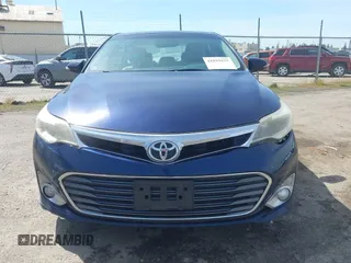2013 Toyota Avalon XLE with VIN 4T1BK1EB8DU058483, listed as a IAAI auction lot 41819155 with 149,816 mi miles and . Bid and sale history available at DreamBid. Image 13.