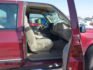 1997 Chevrolet Silverado 1500 with VIN 2GCEK19R4V1267869, listed as a IAAI auction lot 41750496 with 248,308 mi miles and . Bid and sale history available at DreamBid. Image 5.