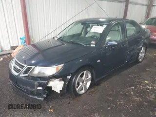 2009 Saab 9-3 Comfort z VIN YS3FB49Y491005481, wystawiony jako IAAI lot #40857427 z przebiegiem 126 892 mil mil oraz . Historia ofert i sprzedaży dostępna na DreamBid. Obrazek 2.