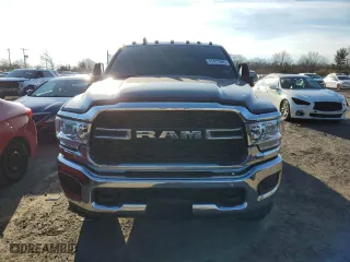 2024 Ram 2500 Tradesman with VIN 3C6UR5HL9RG103078, listed as a Copart auction lot 41477695 with 24,156 mi miles and Clean Title. Bid and sale history available at carsss.com. Image 5.