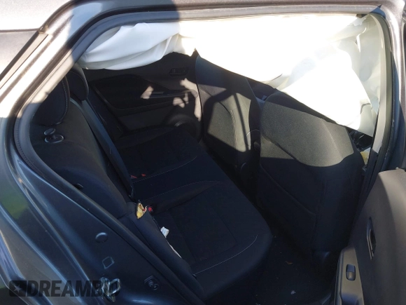 2022 Nissan Kicks S with VIN 3N1CP5BV2NL475905, listed as a IAAI auction lot 41779782 with 44,400 mi miles and . Bid and sale history available at DreamBid. Image 8.