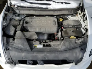 2014 Jeep Cherokee Limited with VIN 1C4PJLDB9EW283916, listed as a Copart auction lot 45952845 with 116,333 mi miles and Salvage Title. Bid and sale history available at DreamBid. Image 12.