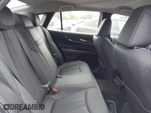 2022 Toyota Mirai XLE z VIN JTDAAAAA0NA004985, wystawiony jako IAAI lot #41902348 z przebiegiem 36 208 mil mil oraz . Historia ofert i sprzedaży dostępna na DreamBid. Obrazek 8.