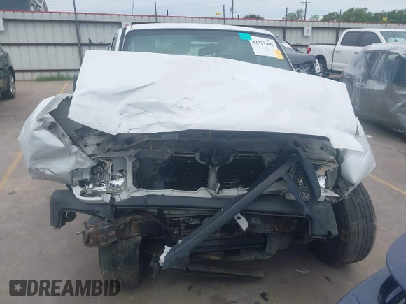 2008 Ford Ranger XL with VIN 1FTYR10D68PA06261, listed as a IAAI auction lot 42421498 with 161,730 mi miles and . Bid and sale history available at DreamBid. Image 12.