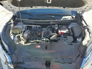 2024 Mitsubishi Outlander ES z VIN JA4J3UA84RZ080459, wystawiony jako Copart lot #47475125 z przebiegiem 21 066 mil mil oraz Szkoda całkowita • Salvage title. Historia ofert i sprzedaży dostępna na DreamBid. Obrazek 12.