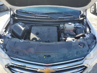 2019 Chevrolet Traverse RS with VIN 1GNEVJKW9KJ115697, listed as a Copart auction lot 42211305 with 44,718 mi miles and Salvage Title. Bid and sale history available at carsss.com. Image 12.