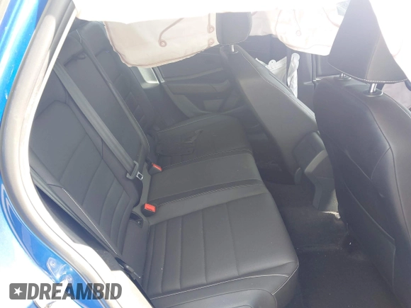 2024 Volkswagen Jetta SE with VIN 3VW7M7BU8RM067013, listed as a IAAI auction lot 42179920 with 32,418 mi miles and . Bid and sale history available at DreamBid. Image 8.