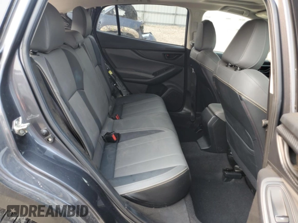 2021 Subaru Crosstrek Special Sports с VIN JF2GTHSC8MH263325, выставлен на аукционе Copart как лот 58989005 с пробегом 74 666 миль миль и На запчасти • Non repairable. История ставок и продаж доступна на DreamBid. Изображение 10.