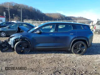 2023 Fisker Ocean One z VIN VCF1ZBU29PG005796, wystawiony jako IAAI lot #41136320 z przebiegiem 14 032 mil mil oraz . Historia ofert i sprzedaży dostępna na DreamBid. Obrazek 14.