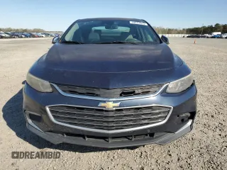 2016 Chevrolet Malibu Premier with VIN 1G1ZH5SX3GF346602, listed as a Copart auction lot 49847925 with 185,409 mi miles and Salvage Title. Bid and sale history available at DreamBid. Image 5.