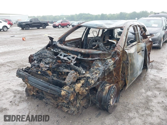 2016 Nissan Rogue SL with VIN 5N1AT2MV6GC781978, listed as a IAAI auction lot 40273629 with Not Provided miles and . Bid and sale history available at DreamBid. Image 2.