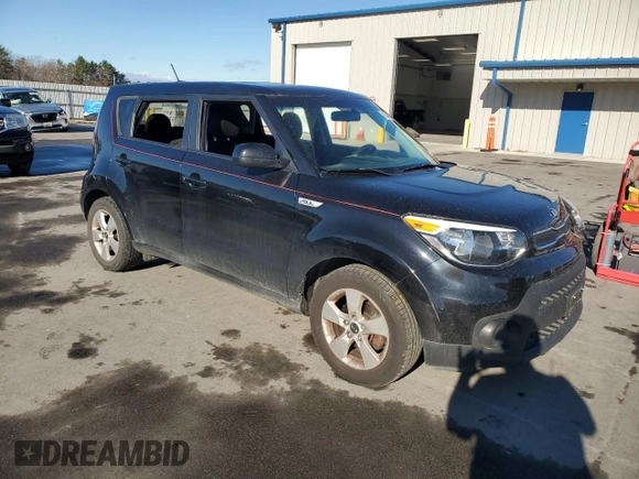 2017 Kia Soul with VIN KNDJN2A25H7434838, listed as a Copart auction lot 80003714 with 103,629 mi miles and Salvage Title. Bid and sale history available at carsss.com. Image 4.