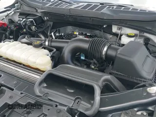 2022 Ford F-150 XL с VIN 1FTEW1EP2NKD77070, выставлен на аукционе IAAI как лот 42731722 с пробегом 38 807 миль миль и . История ставок и продаж доступна на DreamBid. Изображение 18.