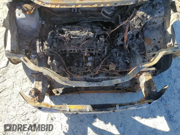 2014 Ford Escape SE with VIN 1FMCU9GX3EUC31849, listed as a Copart auction lot 51561415 with Not Provided miles and Non Repairable. Bid and sale history available at DreamBid. Image 12.