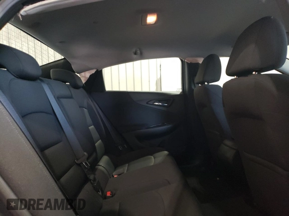 2017 Chevrolet Malibu LS with VIN 1G1ZB5STXHF164279, listed as a Copart auction lot 54515415 with 45,858 mi miles and Salvage Title. Bid and sale history available at DreamBid. Image 10.