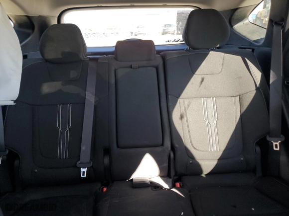 2022 Hyundai Tucson Hybrid SEL Convenience with VIN KM8JFCA19NU060365, listed as a Copart auction lot 48639145 with 91,779 mi miles and Salvage Title. Bid and sale history available at carsss.com. Image 10.