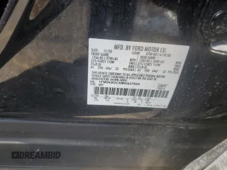 2021 Ford Explorer ST with VIN 1FM5K8GCXMGA37824, listed as a Copart auction lot 56569864 with 0 mi miles and Salvage Title. Bid and sale history available at carsss.com. Image 13.
