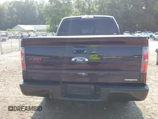 2014 Ford F-150 XL with VIN 1FTFW1EF7EFC40260, listed as a IAAI auction lot 42380715 with 71,899 mi miles and . Bid and sale history available at DreamBid. Image 16.
