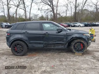 2013 Land Rover Range Rover Evoque Pure Plus with VIN SALVP2BG2DH808129, listed as a IAAI auction lot 41528704 with 155,871 mi miles. Bid and sale history available at carsss.com. Image 14.