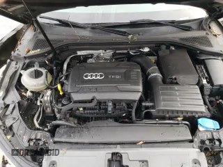 2016 Audi A3 2.0T Premium with VIN WAUB8GFF4G1007511, listed as a Copart auction lot 70943403 with 73,916 mi miles. Bid and sale history available at carsss.com. Image 11.
