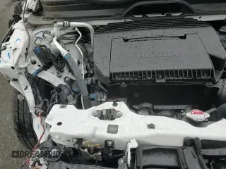 2025 Honda Pilot Elite z VIN 5FNYG1H80SB143453, wystawiony jako Copart lot #86168865 z przebiegiem 1 519 mil mil oraz Szkoda całkowita • Salvage title. Historia ofert i sprzedaży dostępna na DreamBid. Obrazek 15.