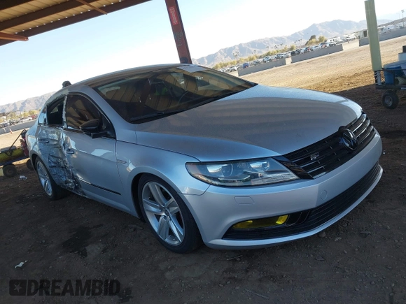 2013 Volkswagen CC Sport Plus z VIN WVWBP7AN6DE527198, wystawiony jako IAAI lot #41679421 z przebiegiem 192 987 mil mil oraz . Historia ofert i sprzedaży dostępna na DreamBid. Obrazek 6.