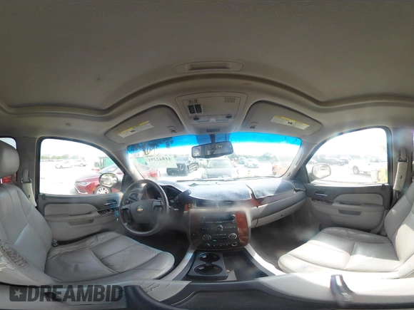 2010 Chevrolet Tahoe LT with VIN 1GNUCBE04AR279051, listed as a IAAI auction lot 41842291 with 227,227 mi miles and . Bid and sale history available at DreamBid. Image 19.