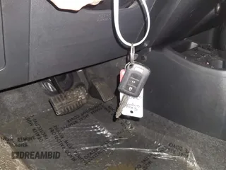 2021 Mitsubishi Mirage ES z VIN ML32AUHJXMH002228, wystawiony jako IAAI lot #42236221 z przebiegiem 43 383 mil mil oraz . Historia ofert i sprzedaży dostępna na DreamBid. Obrazek 11.