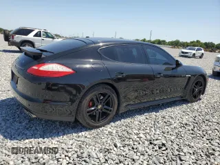 2012 Porsche Panamera S Hybrid с VIN WP0AD2A71CL045421, выставлен на аукционе Copart как лот 57283695 с пробегом 135 837 миль миль и Чистый • Clean title. История ставок и продаж доступна на DreamBid. Изображение 3.