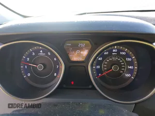 2016 Hyundai Elantra SE z VIN 5NPDH4AE0GH742388, wystawiony jako IAAI lot #41590689 z przebiegiem 114 428 mil mil oraz . Historia ofert i sprzedaży dostępna na DreamBid. Obrazek 7.