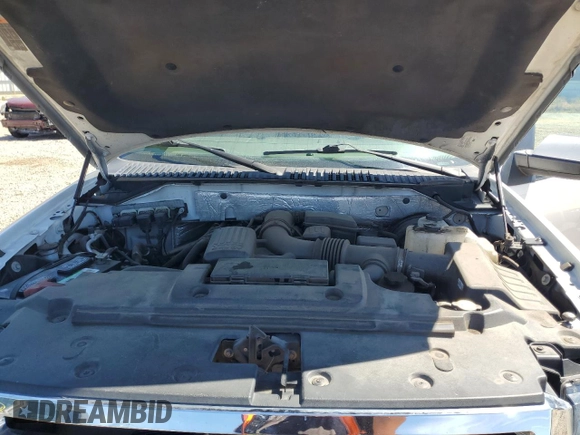 2014 Ford Expedition Max Limited with VIN 1FMJK1K57EEF42960, listed as a Copart auction lot 49334815 with 150,111 mi miles and Salvage title. Bid and sale history available at DreamBid. Image 11.