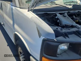 2010 Chevrolet Express Cargo с VIN 1GCZGFBA1A1160380, выставлен на аукционе IAAI как лот 42763033 с пробегом 153 559 миль миль и . История ставок и продаж доступна на DreamBid. Изображение 7.