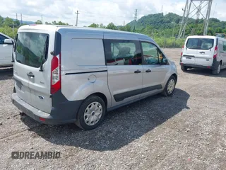 2016 Ford Transit Connect XL with VIN NM0LS7EX8G1234782, listed as a IAAI auction lot 42525102 with 290,657 mi miles and . Bid and sale history available at DreamBid. Image 4.