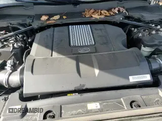 2022 Land Rover Range Rover Sport HSE Dynamic with VIN SALWR2SE1NA223842, listed as a Copart auction lot 70827895 with 29,167 mi miles and Salvage title. Bid and sale history available at DreamBid. Image 14.