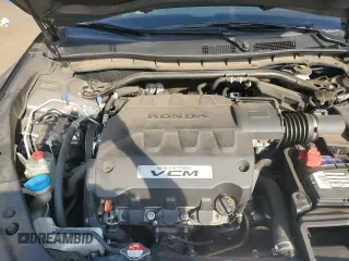 2011 Honda Accord Crosstour EX-L with VIN 5J6TF2H59BL004308, listed as a Copart auction lot 72139114 with 74,142 mi miles and Salvage Title. Bid and sale history available at carsss.com. Image 12.