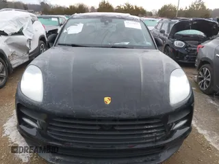 2020 Porsche Macan z VIN WP1AA2A56LLB07868, wystawiony jako IAAI lot #41277477 z przebiegiem 42 520 mil mil oraz . Historia ofert i sprzedaży dostępna na DreamBid. Obrazek 12.