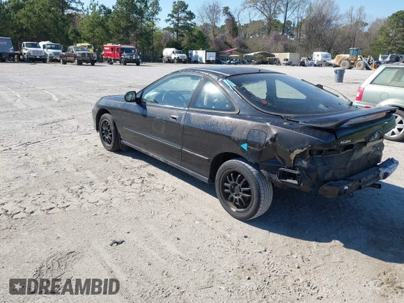 1997 Acura Integra LS z VIN JH4DC4459VS016309, wystawiony jako IAAI lot #41866122 z przebiegiem 186 372 mil mil oraz . Historia ofert i sprzedaży dostępna na DreamBid. Obrazek 3.