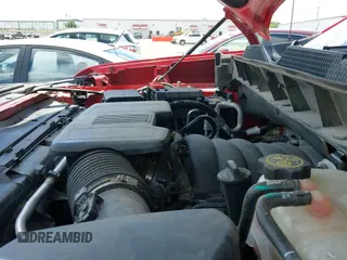 2021 Chevrolet Silverado 1500 RST with VIN 3GCUYEED4MG183407, listed as a IAAI auction lot 42458607 with 118,382 mi miles and . Bid and sale history available at DreamBid. Image 18.