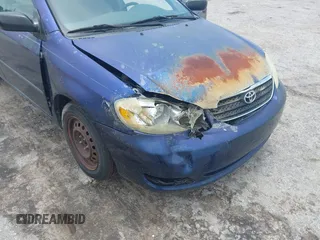 2007 Toyota Corolla CE с VIN JTDBR32E970100889, выставлен на аукционе IAAI как лот 42513548 с пробегом 164 011 миль миль и . История ставок и продаж доступна на DreamBid. Изображение 6.