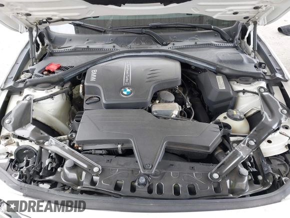 2015 BMW 4 Series 428i with VIN WBA3V7C5XFP772663, listed as a IAAI auction lot 42101012 with 75,901 mi miles and . Bid and sale history available at DreamBid. Image 10.