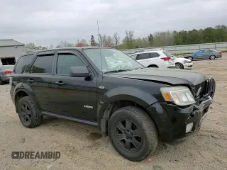 2008 Mercury Mariner с VIN 4M2CU91148KJ05986, выставлен на аукционе Copart как лот 51279715 с пробегом 173 942 миль миль и Списание • Salvage title. История ставок и продаж доступна на DreamBid. Изображение 11.