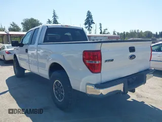 2011 Ford F-150 XL с VIN 1FTFX1ET4BFC24161, выставлен на аукционе IAAI как лот 42811171 с пробегом Не указан миль и . История ставок и продаж доступна на DreamBid. Изображение 3.