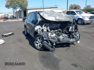 2015 Volkswagen Tiguan SEL z VIN WVGAV7AX5FW589865, wystawiony jako IAAI lot #42643144 z przebiegiem Nie podano mil oraz . Historia ofert i sprzedaży dostępna na DreamBid. Obrazek 1.