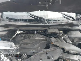 2019 Honda Ridgeline Black Edition with VIN 5FPYK3F87KB029017, listed as a IAAI auction lot 41876145 with 95,740 mi miles and . Bid and sale history available at DreamBid. Image 10.
